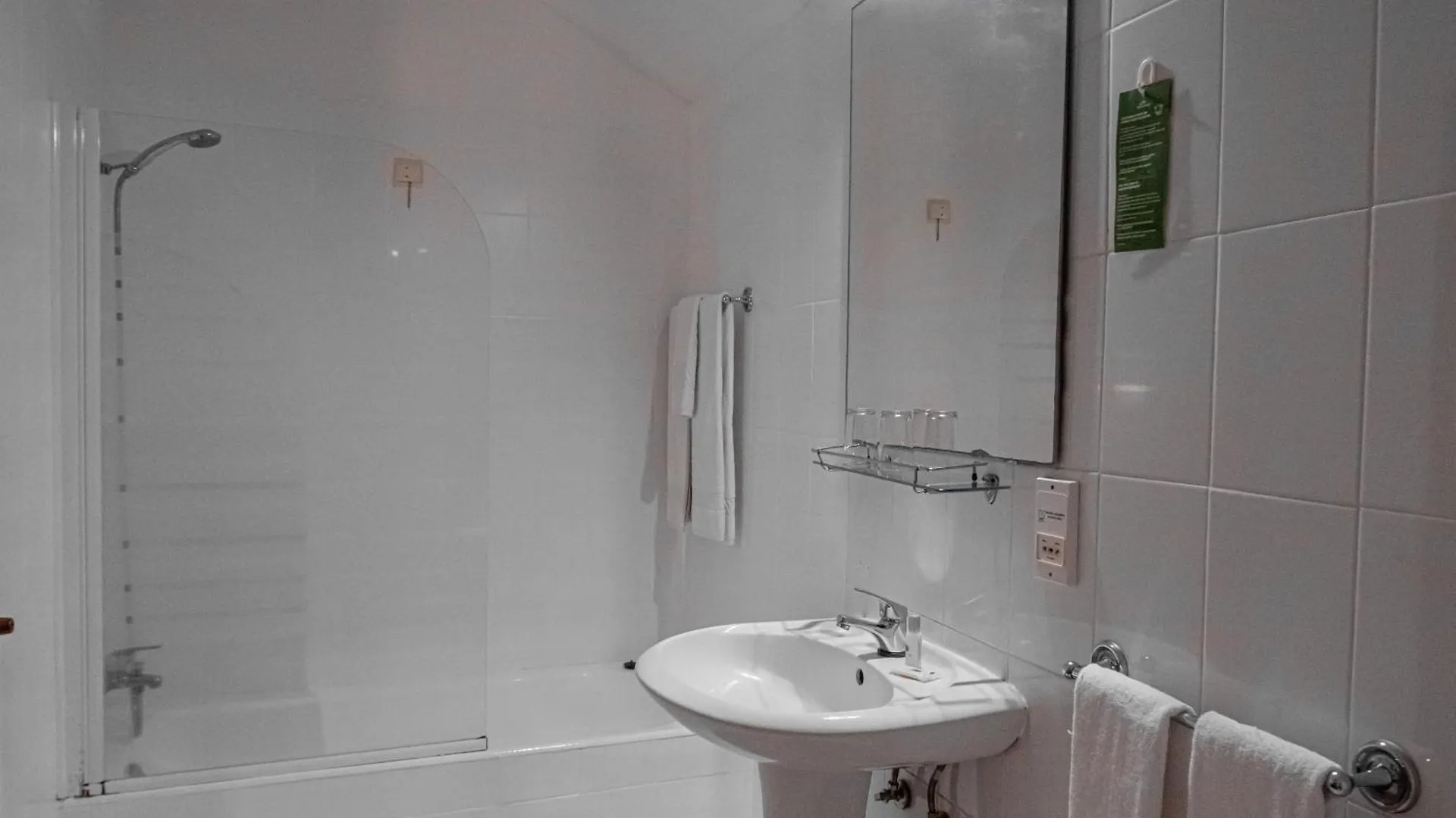 Guest house Residencial Chafariz /Queimada Hotel Funchal