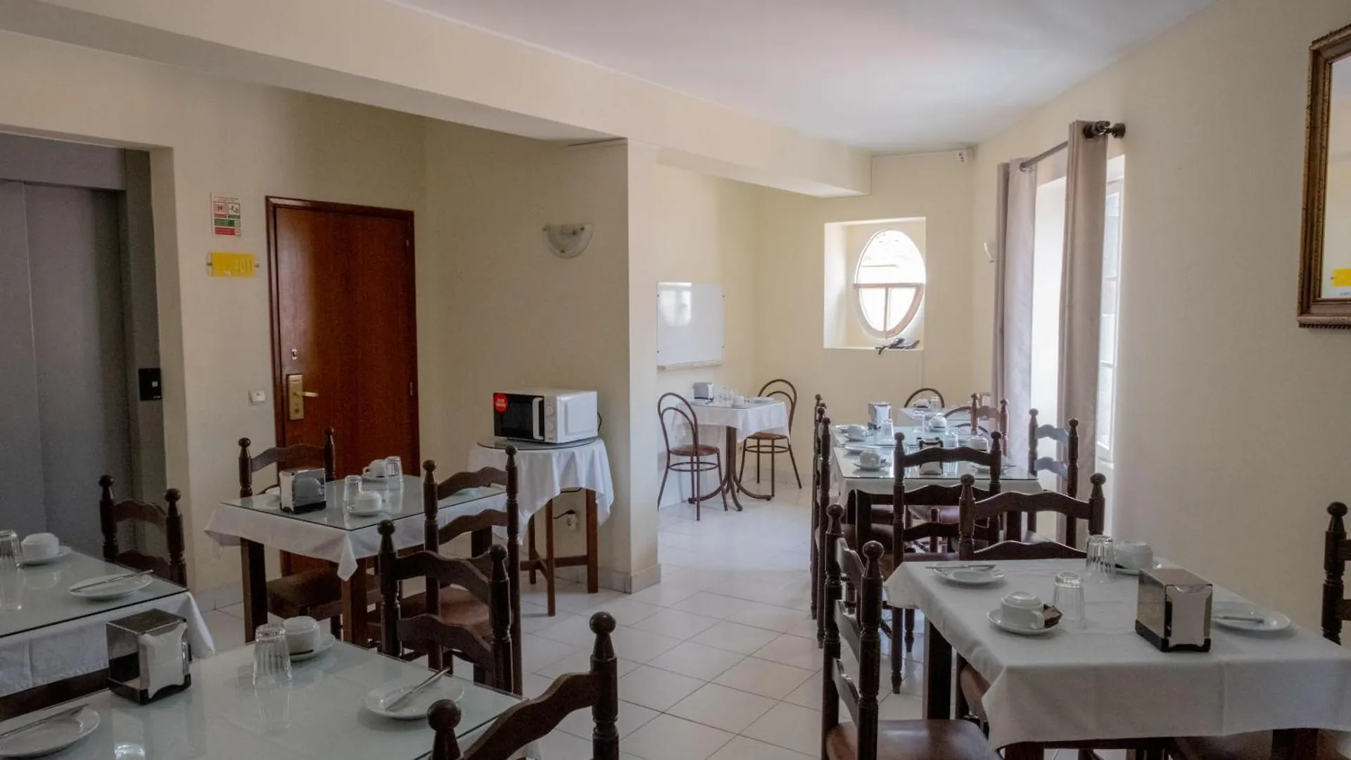 Guest house Residencial Chafariz /Queimada Hotel Funchal