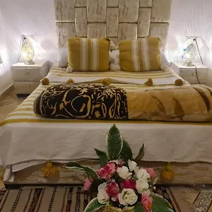 Bel Kayed Pensjonat Fez