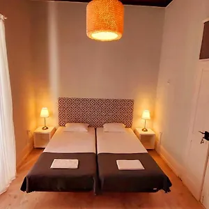 A Casa Da Arvore Hostel Faro