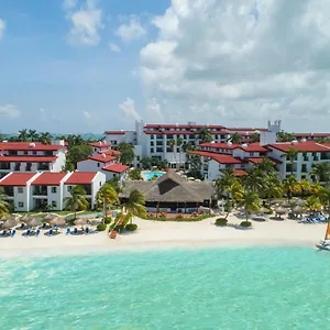 The Royal Resort Cancun