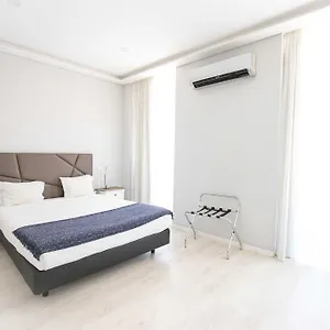 Grande Pensao Residencial Alcobia , Лиссабон Португалия