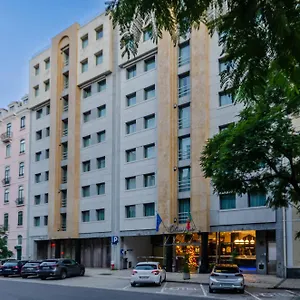 Olissippo Marques De Sa 4*, Лиссабон Португалия
