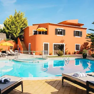 Mar Azul 3*, Лагуш Португалия