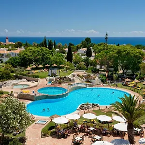 Rocha Brava Village 4*, Карвоейру Португалия