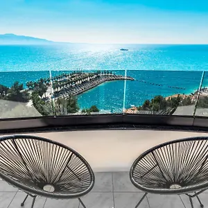 Helia Seaside Hotel Saranda