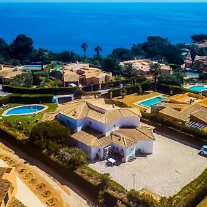  Apartmán Porto Mos Portugalsko